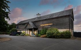 De Vere Cotswold Water Park